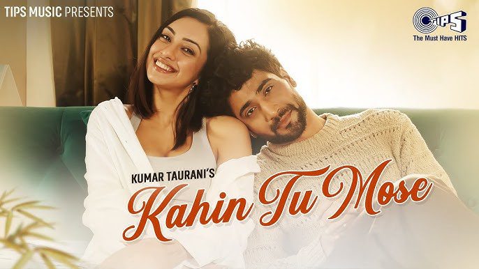 Kahin Tu Mose Lyrics - Yasser Desai