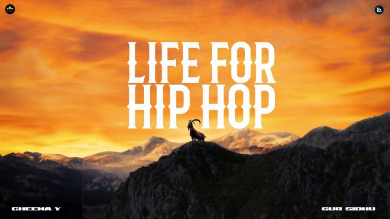 Life For Hip Hop