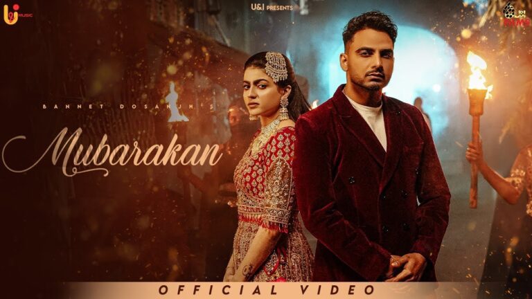 Mubarakan