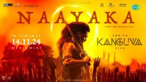 Naayaka Lyrics - Aravind Srinivas, Deepak Blue, Shenbagaraj, Narayanan Ravishankar, Govind Prasad, Shibi Srinivasan, Prasanna Adhisesha, Saisharan, Vikram Pitty, Abhijith Rao, Aparna Harikumar, Sushmita Narasimhan, Padmaja Sreenivasan