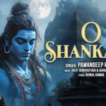 O Shankara Lyrics - Pawandeep Rajan