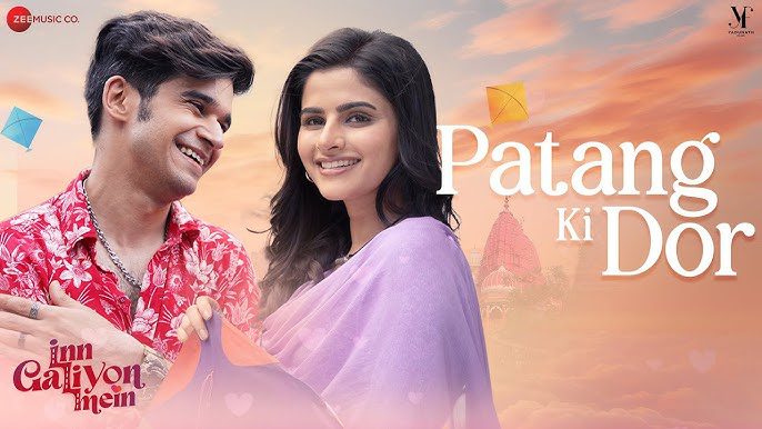 Patang Ki Dor Lyrics - Armaan Malik, Palak Muchhal