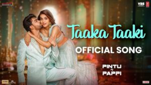 Taaka Taaki