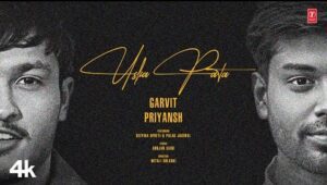 Uska Pata Lyrics - Garvit Soni, Priyansh Srivastava