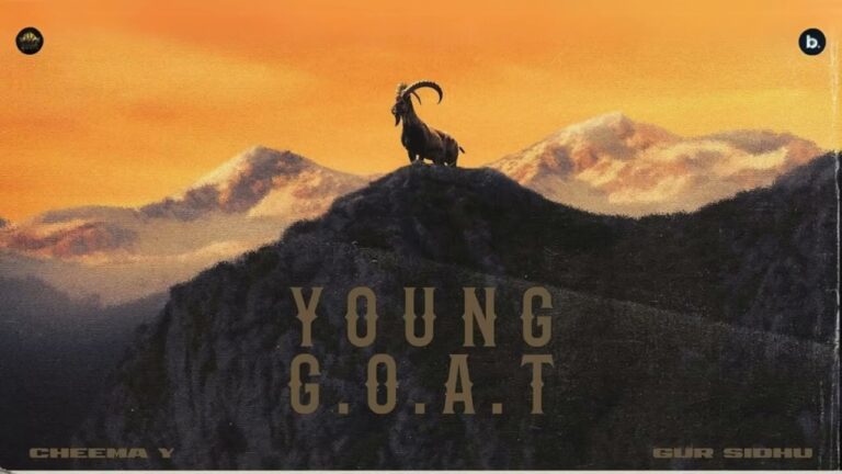 Young G.O.A.T (Title Track)