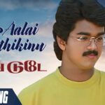 Aalai Ethikinu Ooru Suthum Pallavan Lyrics - Kalpana, Mano