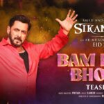 Bam Bam Bhole Lyrics - Antara Mitra, Dev Negi, Shaan