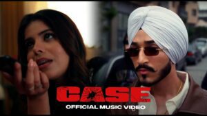 Case Lyrics - Deep Kalsi, Gurlej Akhtar
