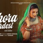 Chhora Pardesi Lyrics - Shreya Ghoshal