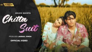 Chitta Suit
