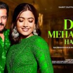 Dil Meharban Hain Lyrics - Sarit Dutta