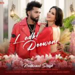 Ladki Deewani Lyrics - Neelkamal Singh