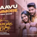 Naavu Nimmore Lyrics - Santhosh Venky, Aniruddha Sastry, Aishwarya Rangarajan, Chethan Naik