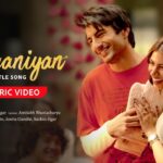 Nadaaniyan (Title Track) Lyrics - Jonita Gandhi, Sachin-Jigar, Varun Jain