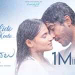 Naguthalide Naayi Kode Lyrics - Vijay Prakash