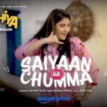 Saiyaan Ka Chumma Lyrics - Bhavya Pandit