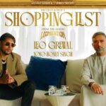 Shopping List Lyrics - Leo Grewal, Yo Yo Honey Singh