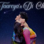 Taareya’n Di Chha Lyrics - Harsh Kargeti