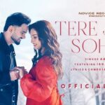 Tere Jinni Sohni Lyrics - Aatish