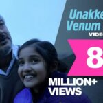 Unakkenna Venum Sollu Lyrics - Benny Dayal, Mahathi