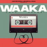 Waaka Lyrics - Amar Sehmbi