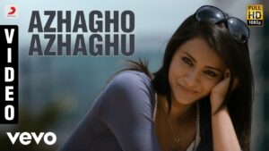 Azhagho Azhaghu