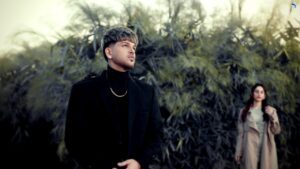 Chup Lyrics - Raka, Bunty