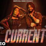 Current Lyrics - Ammy Virk, Jasmine Sandlas