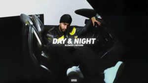 Day & Night