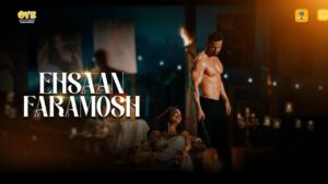 Ehsaan Faramosh