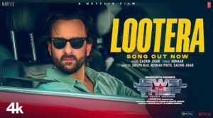 Lootera Lyrics - Neuman Pinto, Shilpa Rao, Sachin-Jigar