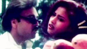 Pollachi Santhayile Lyrics - Yugendran Vasudevan, Chorus