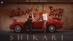 Shikari