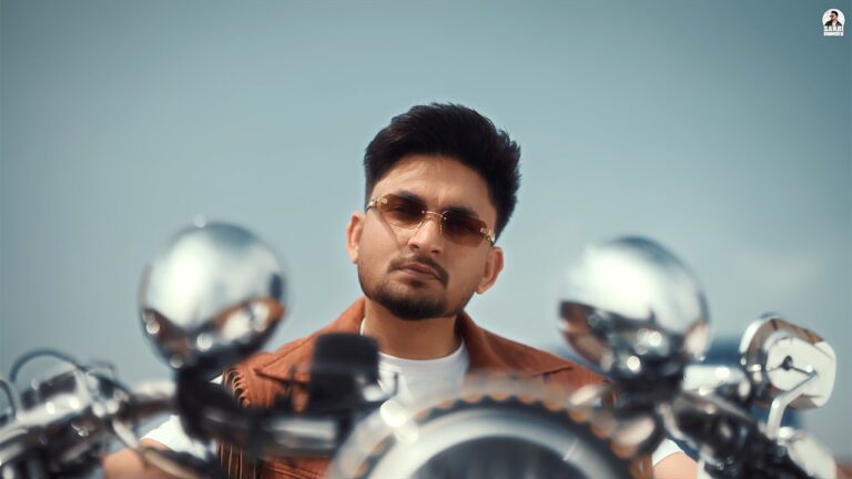 Strong Enough Lyrics - Saabi Bhinder