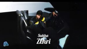 Zehri
