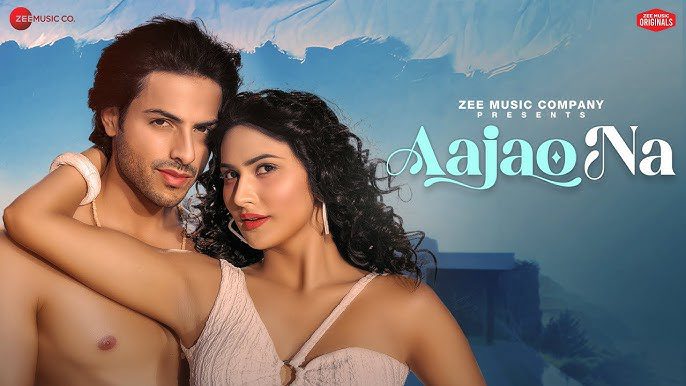 Aajao Na Lyrics - Sakshi Holkar