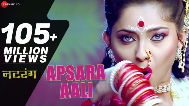 Apsara Aali