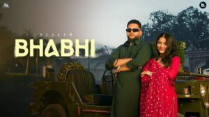 Bhabhi Lyrics - Nijjar