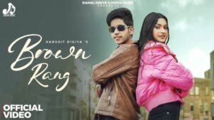 Brown Rang Lyrics - R Deep