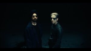Buck Lyrics - Jackson Wang, Diljit Dosanjh