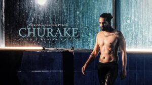Churake Lyrics - Vilen, Kanika Kapoor