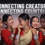 Connecting Creators Connecting Countries Lyrics - Sonu Nigam, Shankar Mahadevan, K. S. Chithra, Shreya Ghoshal, Mangli, Lipsika