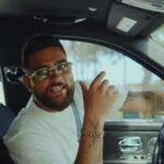 Courtside Lyrics - Karan Aujla