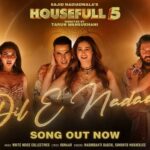 Dil E Nadaan Lyrics - Madhubanti Bagchi, Sumonto Mukherjee