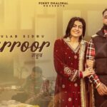 Garroor Lyrics - Gulab Sidhu