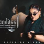 Gandassi Lyrics - Simiran Kaur Dhadli
