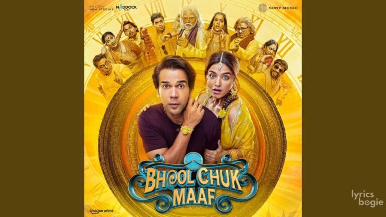 Ganga Kinare Lyrics - Jubin Nautiyal
