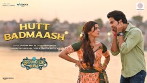Hutt Badmaash Lyrics - Noor Singh, Pravesh Mallick