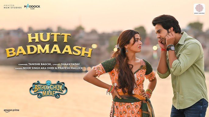 Hutt Badmaash Lyrics - Noor Singh, Pravesh Mallick