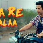 Jaa Re Balaa Lyrics - Ajay Jayanthi, MxRZI